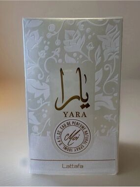 Lattafa Yara Moi Eau de Parfum for Women